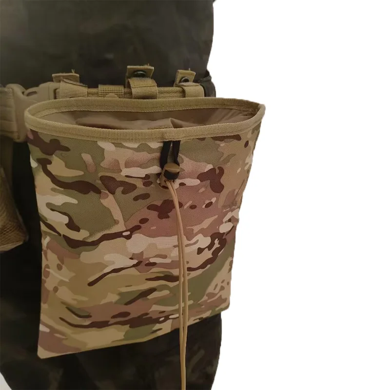Edc Carry Kit - Polowanie Dump Drop etui etui na
