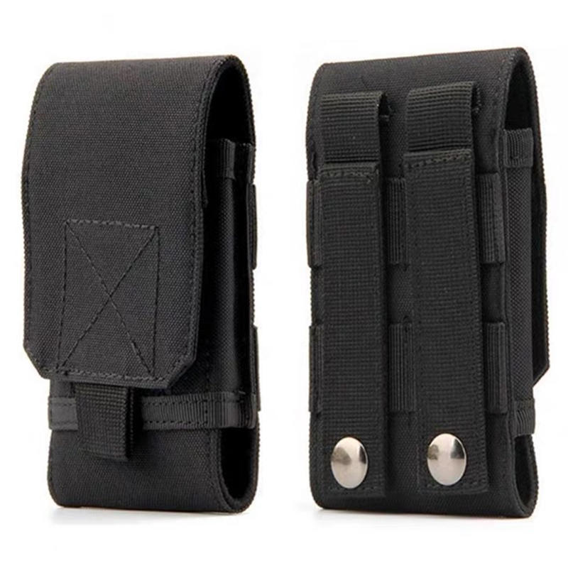 Edc Carry Fanny Pack - Saszetka biodrowa Molle na telefon do
