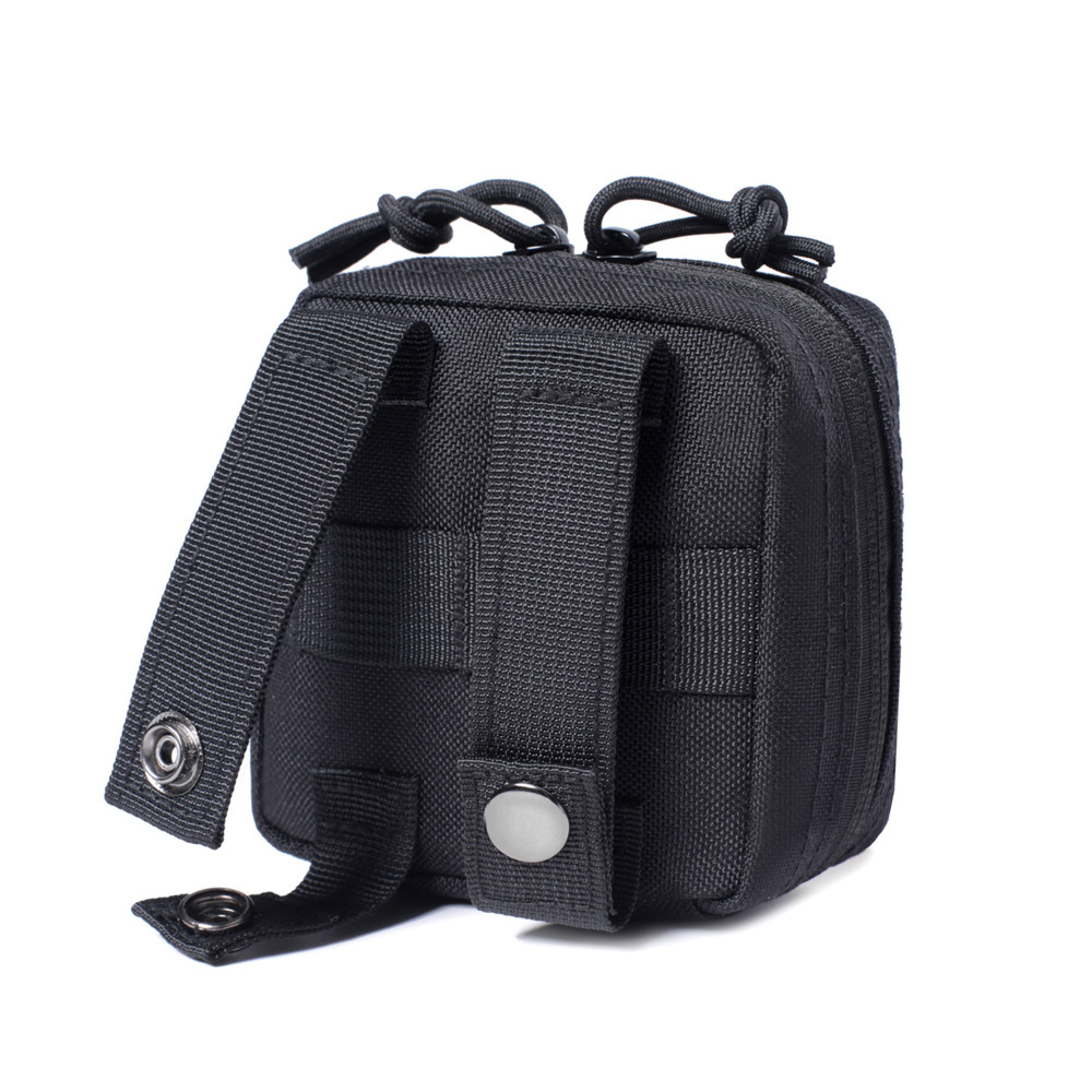 Taktyczna torba EDC Micro Moll – Edc Carry Knife recenzja i cena
