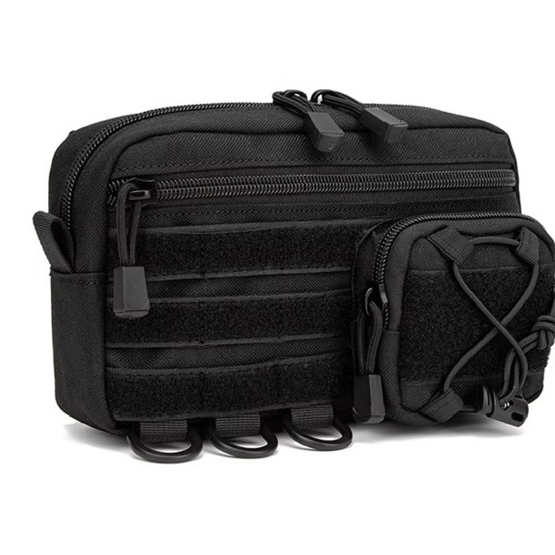 Torba EDC 1000D, organizer Mol – Edc Carry Fanny Pack recenzja i cena