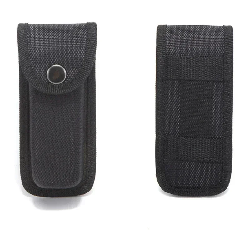 Torby na noże myśliwskie Nylon – Edc Everyday Carry Knives recenzja i cena
