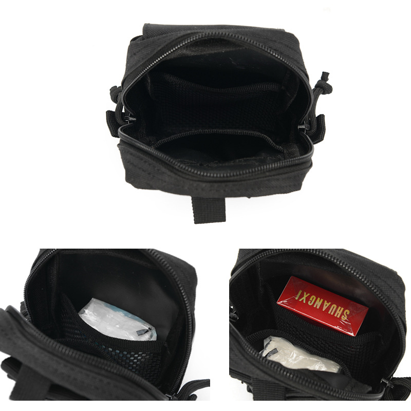 Kieszonkowy męski specjalny pa – Edc Carry Kit recenzja i cena