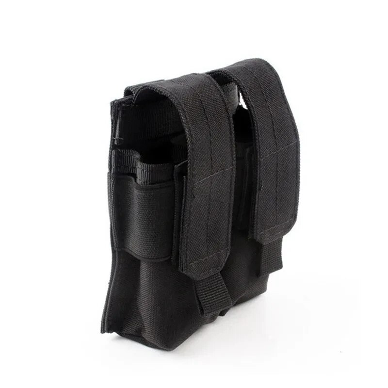 Tactical Magazine Pouch Double – Edc Carry Kit recenzja i cena