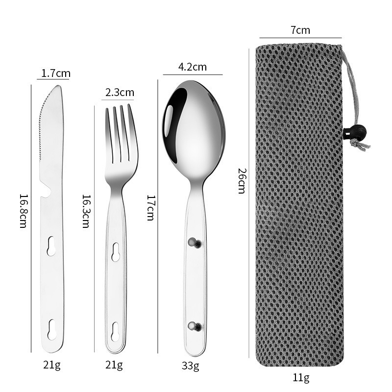 3 szt./zestaw Składany zestaw  – Edc Everyday Carry Knives recenzja i cena