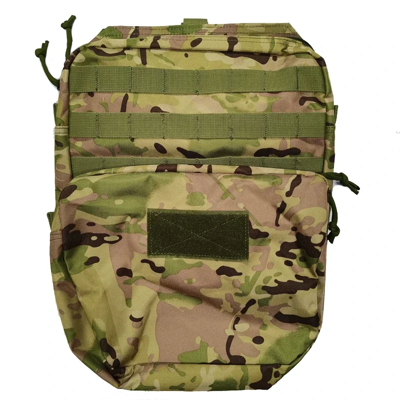 Plecak z płytą taktyczną Airso – Edc Carry Kit recenzja i cena
