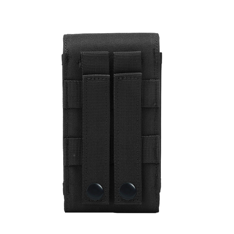 Taktyczna, zewnętrzna, podwójn – Edc Carry Fanny Pack recenzja i cena